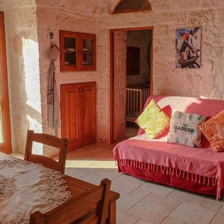 Il Trullo Del Mirto Villa Selva Di Fasano Exterior photo